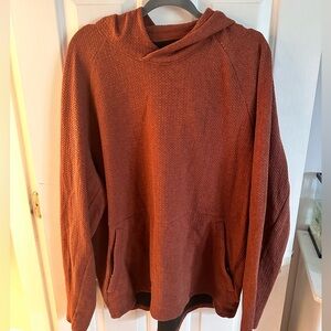 Lululemon Hoodie
